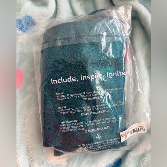 Buffbunny Collection Rebel V2 Leggings - Picture 2 of 4